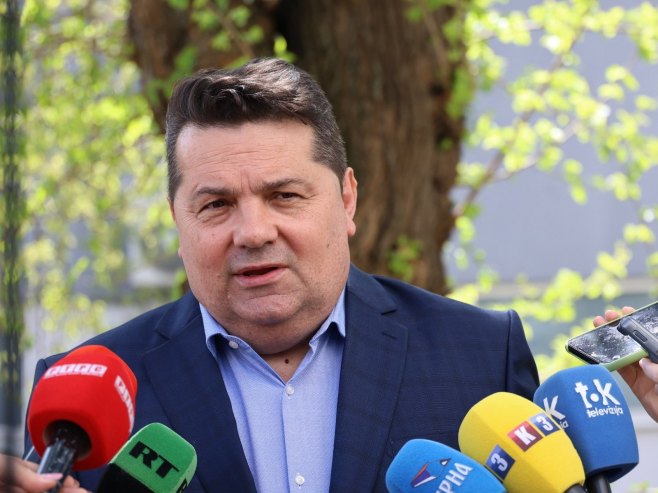 Ненад Стевандић - Фото: ZIPAPHOTO/Borislav Zdrinja