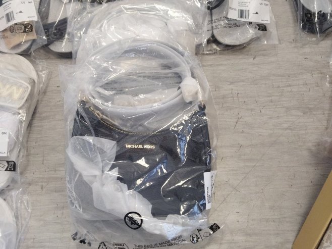 Одузета роба - Фото: Уступљена фотографија