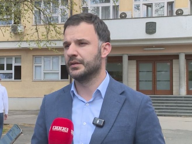 Слободан Јавор - Фото: РТРС