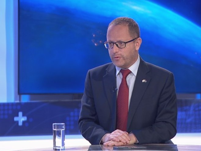 Ариел Булштајн - Фото: РТРС