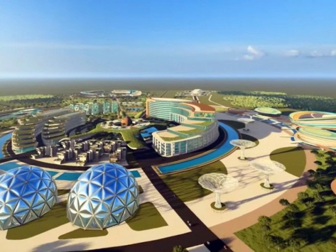 На конференцији "Градимо регион" биће представљен пројекат "Ново Требиње"