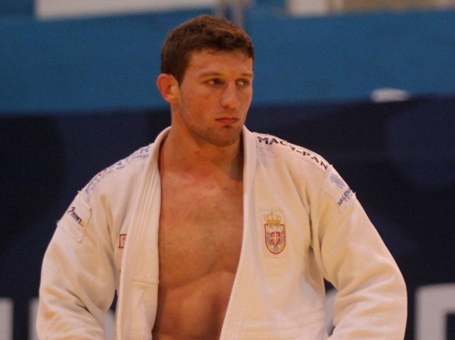 Немања Мајдов (Фото: EPA/Alonso Cupul, архивска фотографија) - 