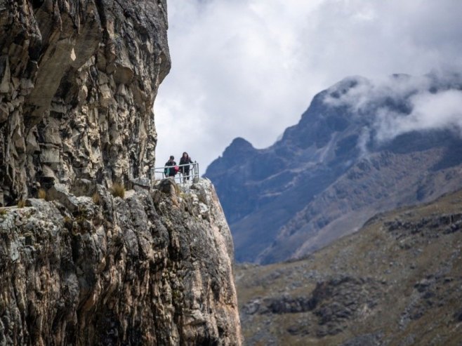 Педестогодишњак преминуо током успона на Румију