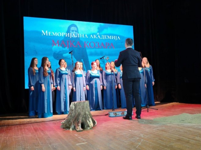 УЖИВО - Меморијална академија поводом обиљежавања Дана сјећања на жртве Јасеновца