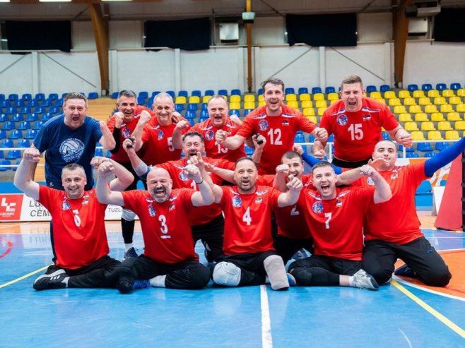 ОКИ Бањалука - Фото: Уступљена фотографија