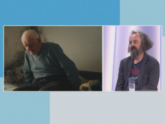 Душко Мазалица - Фото: РТРС