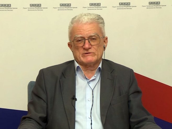 Кољанин: Цијела НДХ била је мјесто злочина, а Јасеновац балкански Аушвиц (ВИДЕО)