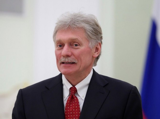 Песков: Брисел би нашао начин да деблокира помоћ Кијеву, са Орбаном или без њега