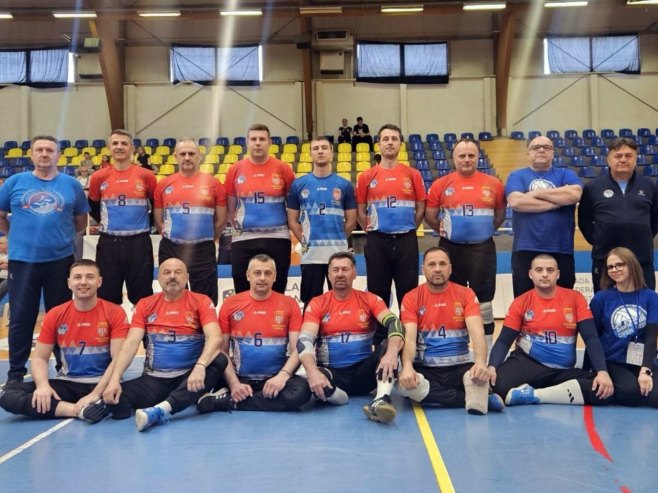 ОКИ Бањалука сребрни у Златној Евролиги