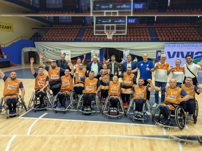 ККИ Врбас - Фото: Уступљена фотографија