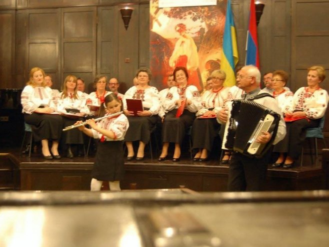 Прољеће с националним мањинама - Фото: Уступљена фотографија