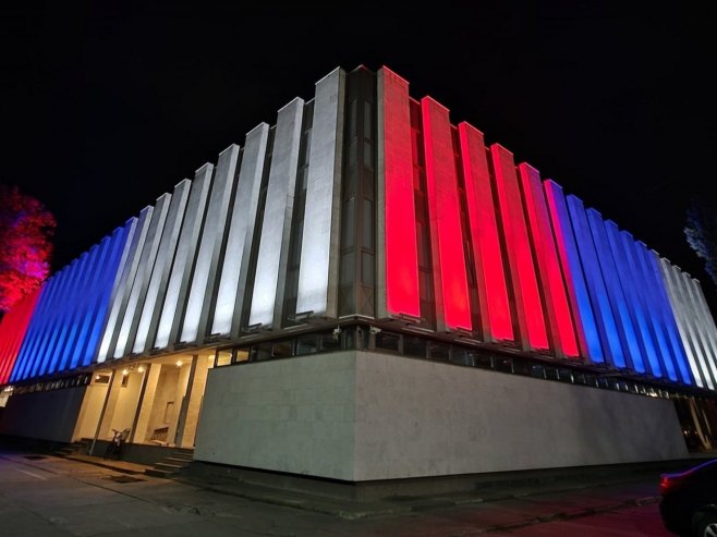 Народна Скупштина Републике Српске (Фото: x.com/nenad_stevandic) - 