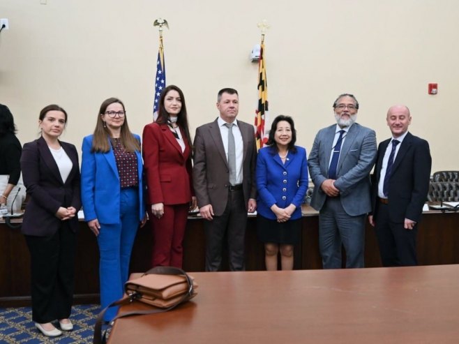 Могућа сарадња САД-а и БиХ у намјенској индустрији