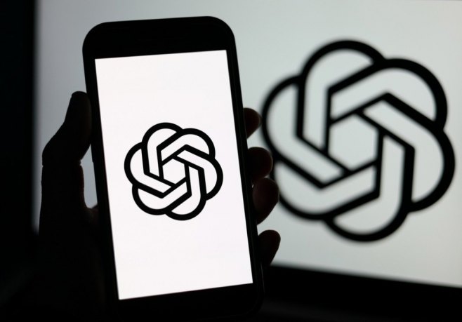 Умјетна интелигенција (Фото:  EPA/ADAM VAUGHAN, илустрација) - 