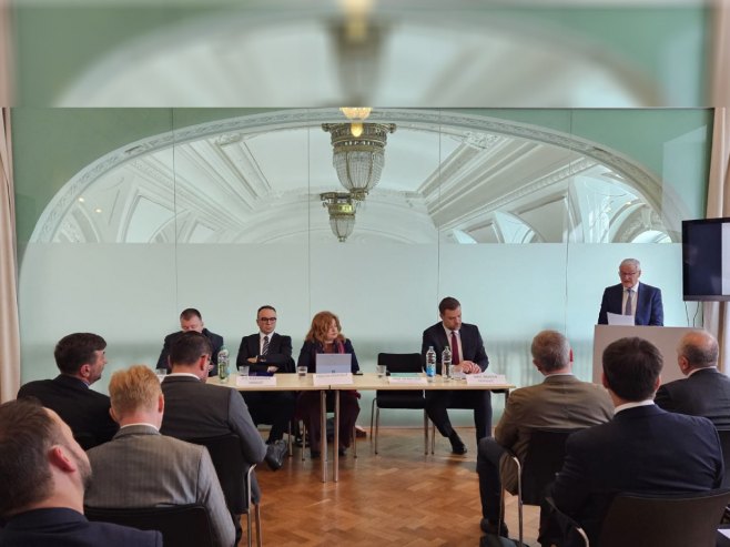 Панел дискусија у Бечу: Дугорочна стабилност БиХ зависи од унутрашњег консензуса