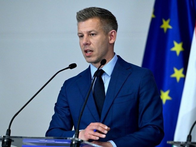 Мађар: Нетанјаху мора да буде ухапшен по налогу Међународног кривичног суда ако уђе у Мађарску