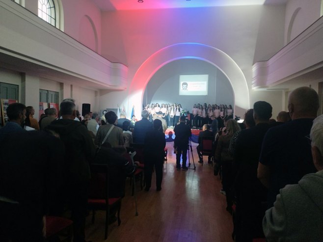 Почело обиљежавање 33 године од битке за Бањ брдо у Бијељини (ВИДЕО)