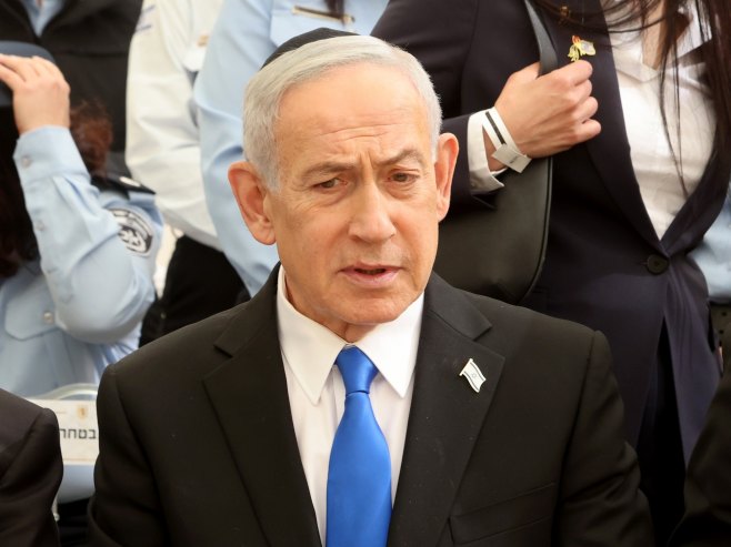 Нетанјаху: Рат против Ирана је спречио "још један Холокауст"