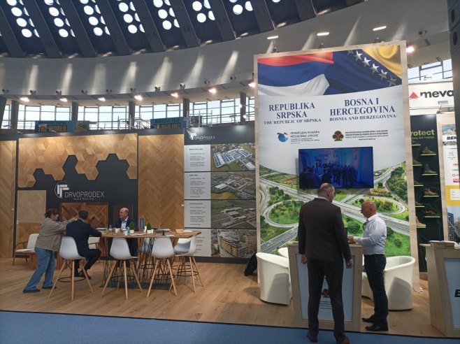 У Београду отворен Међународни сајам грађевинарства, представиће се и компаније из Српске