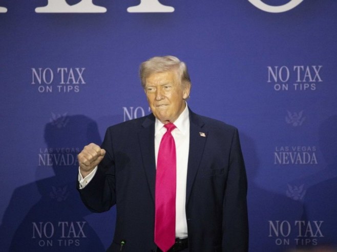 Трамп: Европа ће нестати ако не поправи имиграциону и енергетску политику