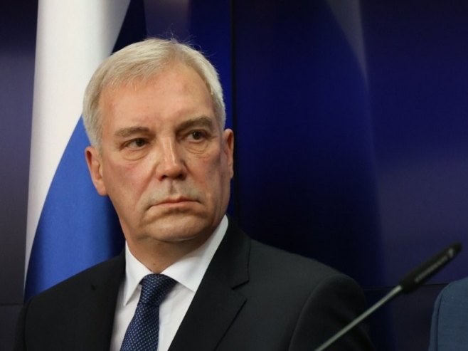 Александар Грушко - Фото: ZIPAPHOTO/Borislav Zdrinja