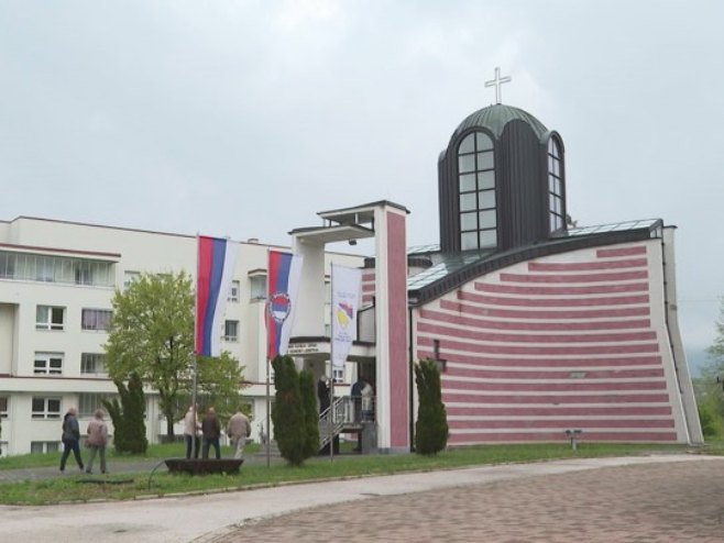 Помен - одбрана Илиџе - Фото: РТРС