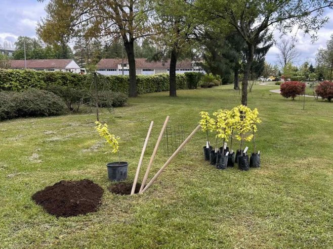 Дан планете Земље - Фото: РТРС