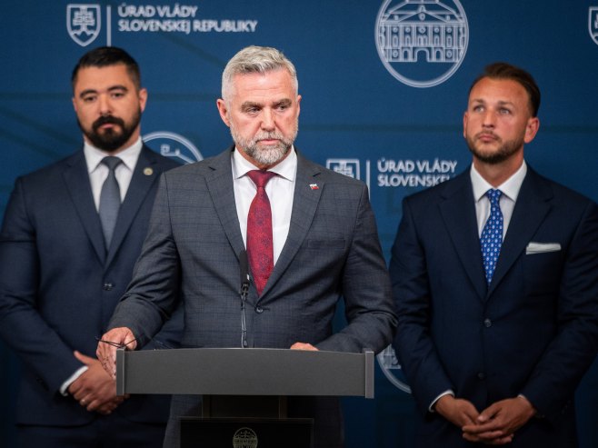 Тибор Гаспар (Фото: EPA/JAKUB GAVLAK) - 