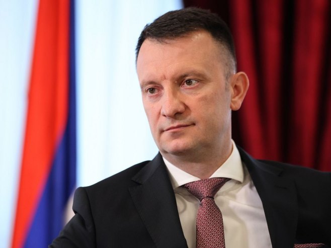 Горан Маричић - Фото: Уступљена фотографија