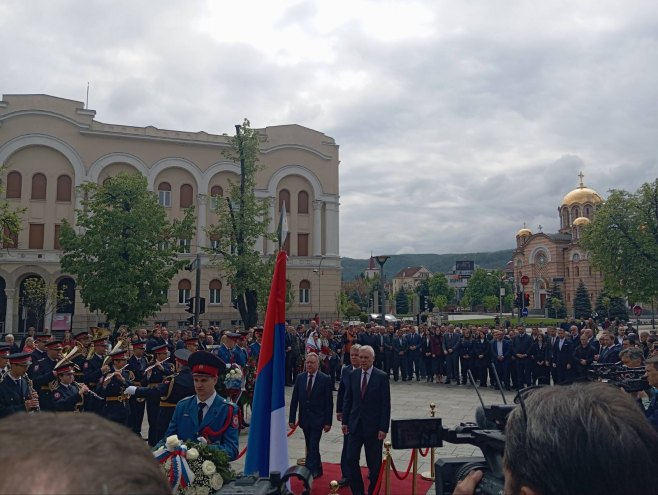 Бањалука - Дан града - Фото: СРНА