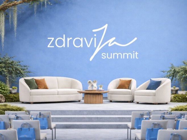ЗдравиЈа самит - Фото: Уступљена фотографија