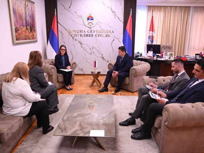 Састанак - Фото: Уступљена фотографија