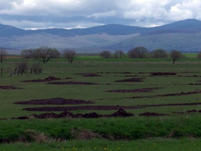 Гламоч - Фото: РТРС