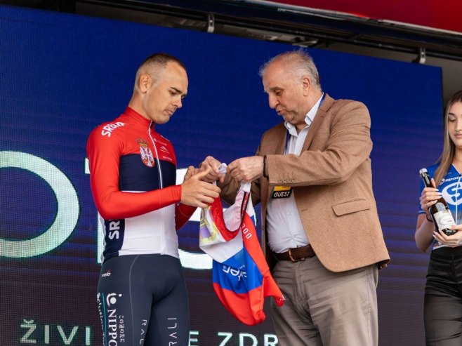 Трка (Фото: Трка Београд-Бањалука) - 