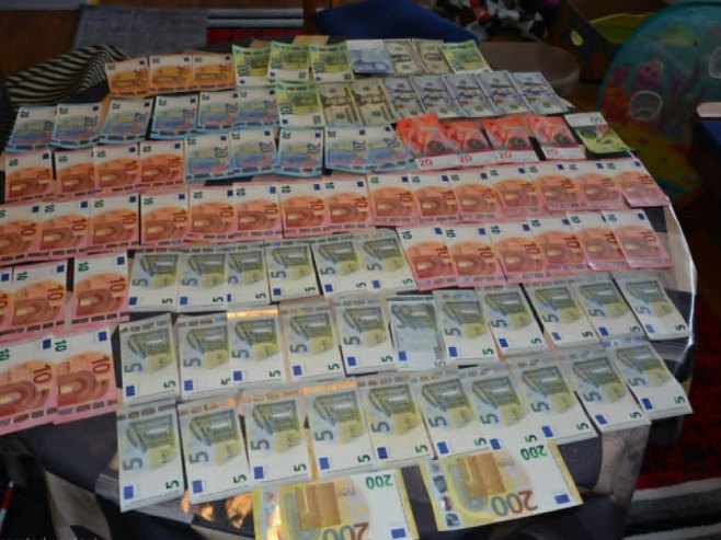 Акција "Hidden" - Фото: Уступљена фотографија