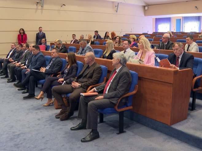 Дјеца права - Фото: РТРС