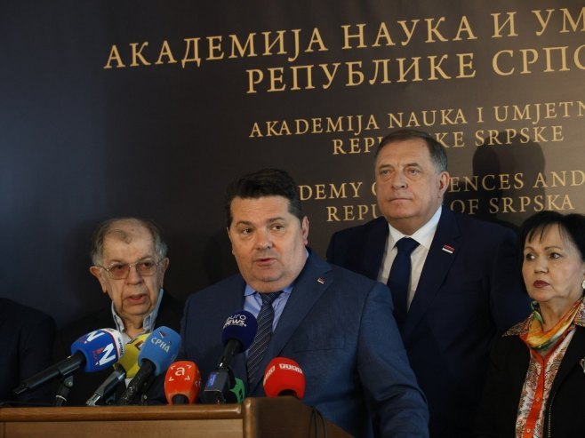 Ненад Стевандић - Фото: ZIPAPHOTO/Borislav Zdrinja