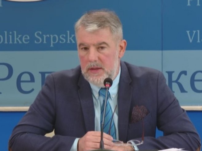 Ален Шеранић - Фото: РТРС