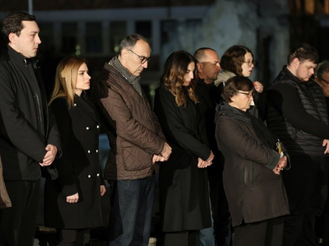 Помен (Фото: FOTO TANJUG/ MINRZBS, fotografija niske rezolucije/ nr) - 