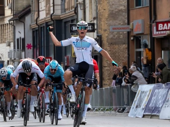 Арваниту славио у Зворнику, Рајовић остао лидер (ВИДЕО)