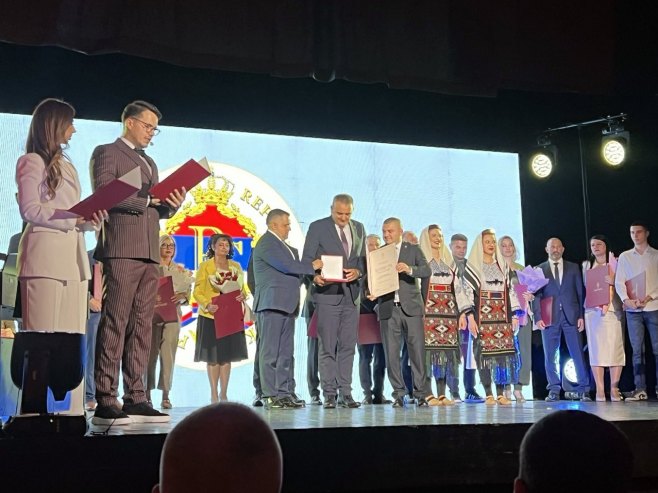 Лакташи - Фото: РТРС