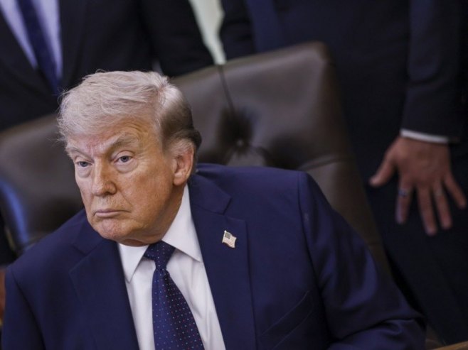 Трамп: Договор са Ираном када то нама буде одговарало