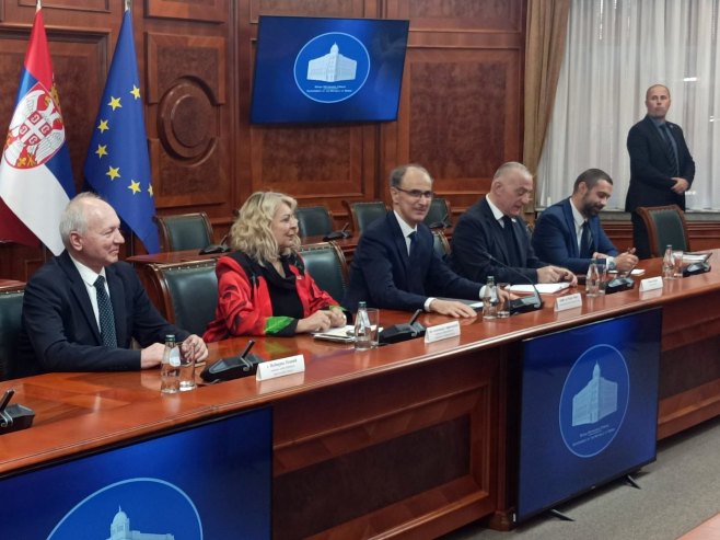 Ђуро Мацут - Фото: РТРС