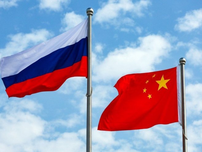 Договорено јачање стратешке сарадње Пекинга и Москве