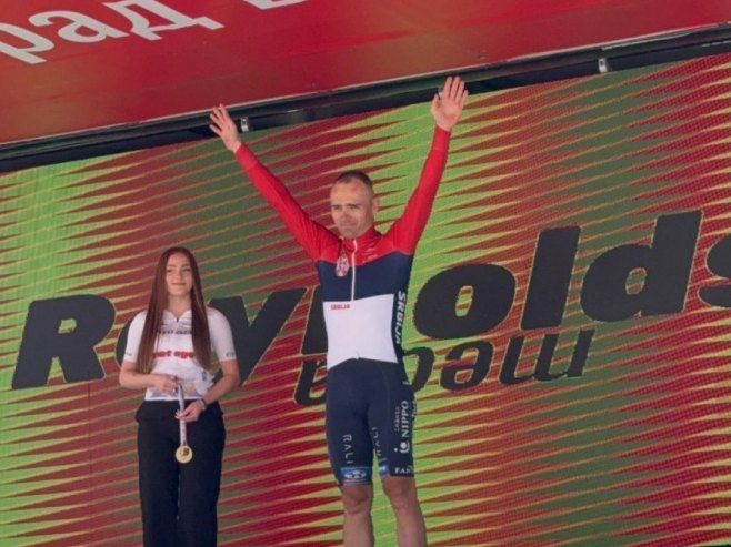 Рајовић опет најбољи (ВИДЕО)