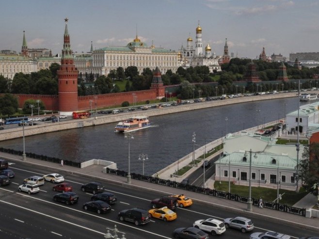 Москва ће оштро одговорити на најновије санкције Брисела