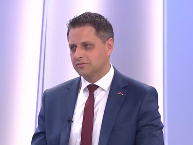 Владо Глигорић - Фото: РТРС