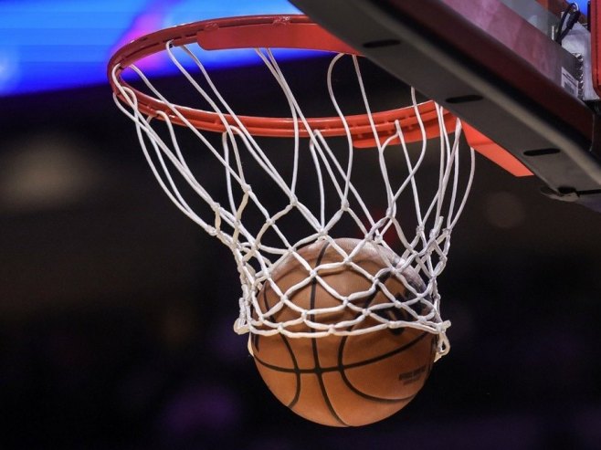 НБА (Фото: EPA/CRISTOBAL HERRERA-ULASHKEVICH) - 