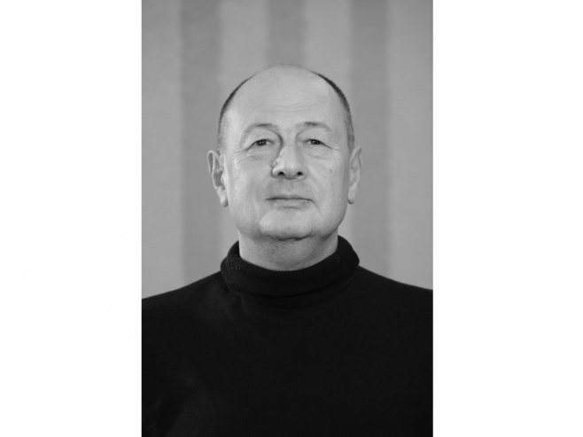 Ненад Берета - Фото: СРНА