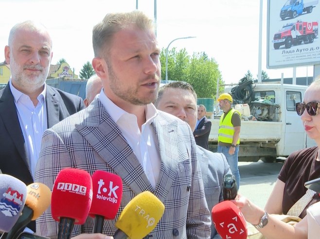 Драшко Станивуковић Драшко Станивуковић - Фото: РТРС